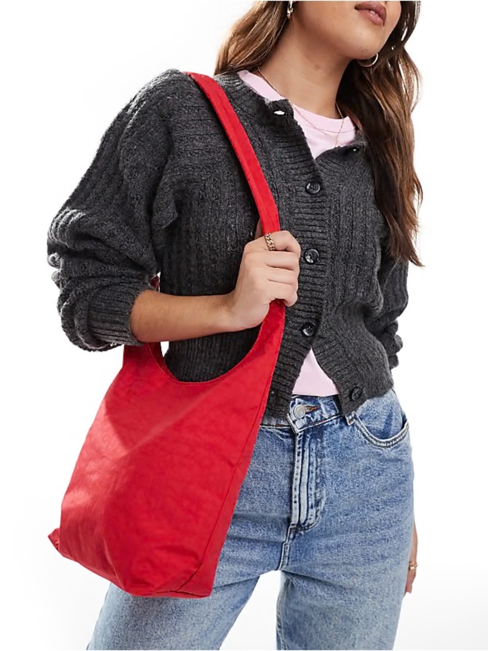 Baggu Nylon Bag